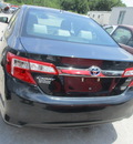 toyota camry hybrid le xle