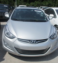 hyundai elantra se sport limited