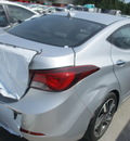 hyundai elantra se sport limited