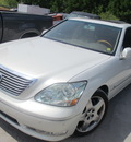 lexus ls 430