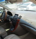 lexus rx 300