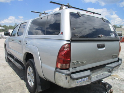 toyota tacoma prerunnerdoublecab