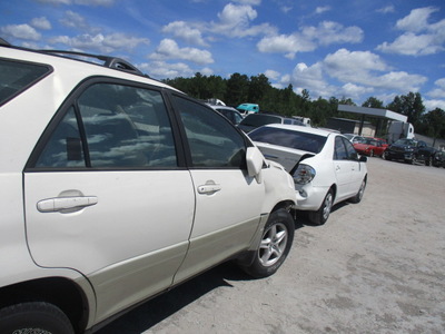 lexus rx 300