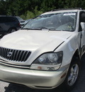 lexus rx 300