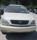 lexus rx 300