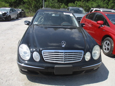 mercedes benz e500