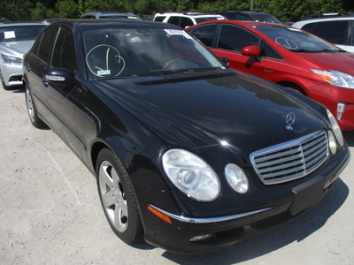 mercedes benz e500