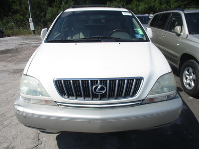 lexus rx 300