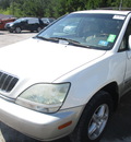 lexus rx 300