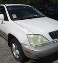 lexus rx 300