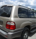 lexus lx 470