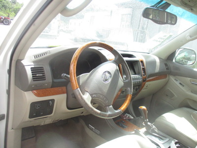 lexus gx 470