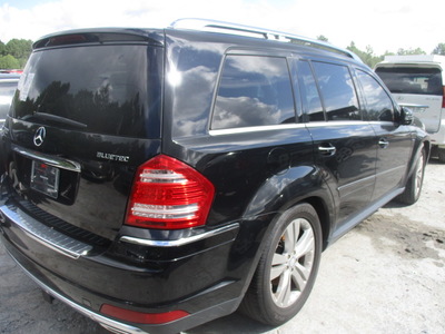 mercedes benz gl350 bluetec