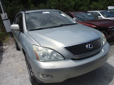 lexus rx 330