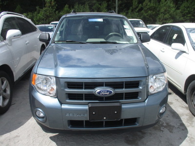 ford escape hev