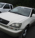 lexus rx 300