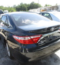 toyota camry le xle se xse