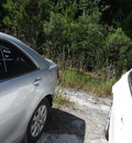 toyota camry hybrid