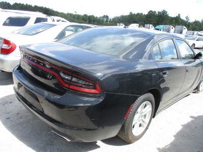 dodge charger sxt awd