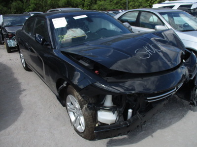 dodge charger sxt awd