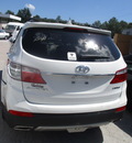 hyundai santa fe se limited