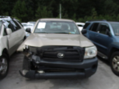 toyota tacoma doublecab