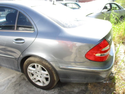 mercedes benz e320