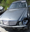 mercedes benz e320