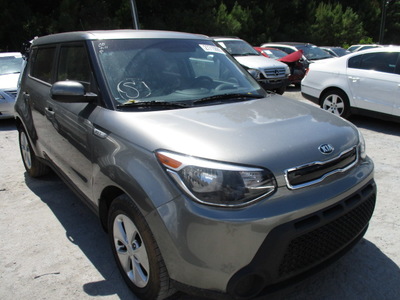 kia soul plus