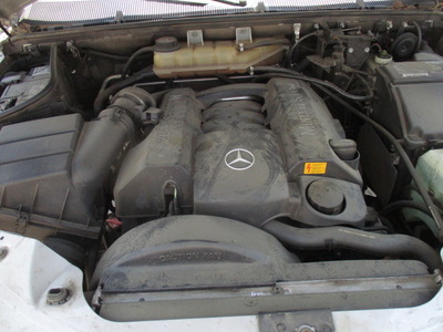 mercedes benz ml350