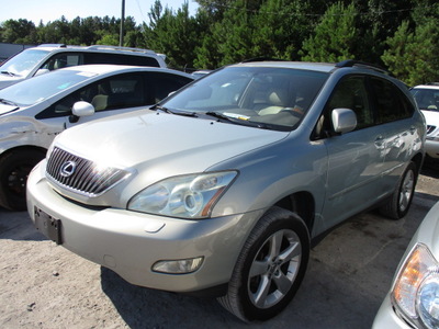 lexus rx 330