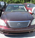 lexus ls 430