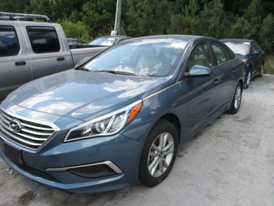 hyundai sonata se