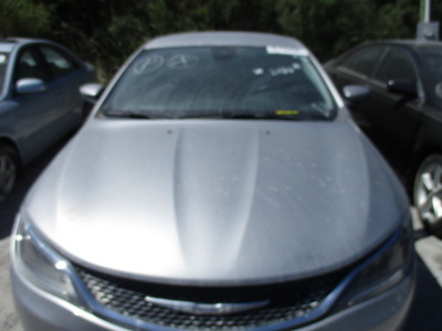 chrysler 200 limited