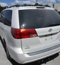 toyota sienna xle xle limited