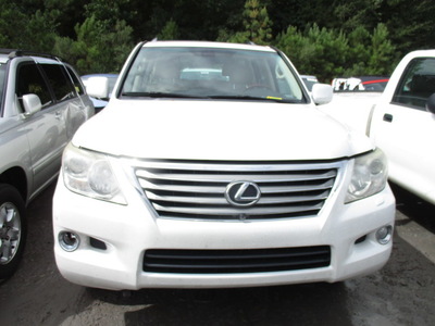 lexus lx 570