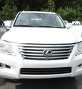 lexus lx 570