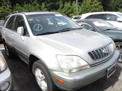 lexus rx 300