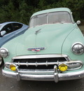 chevrolet styleli