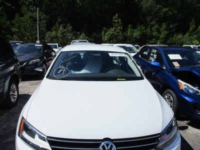 volkswagen jetta s