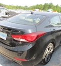 hyundai elantra se sport limited