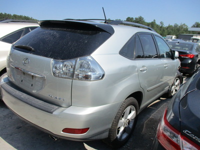 lexus rx 350