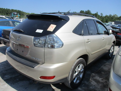 lexus rx 330