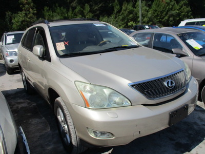 lexus rx 330