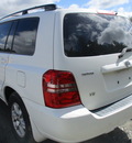 toyota highlander limited