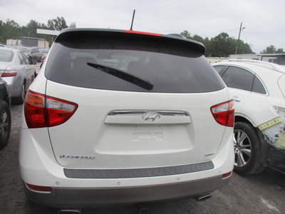 hyundai veracruz gls limited