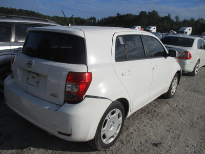 scion xd