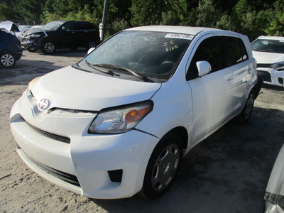 scion xd