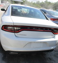 dodge charger sxt