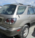 lexus rx 300